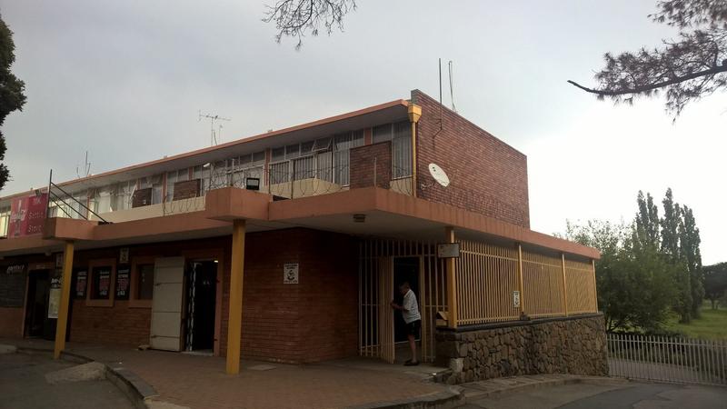 To Let 1 Bedroom Property for Rent in Sasolburg Free State